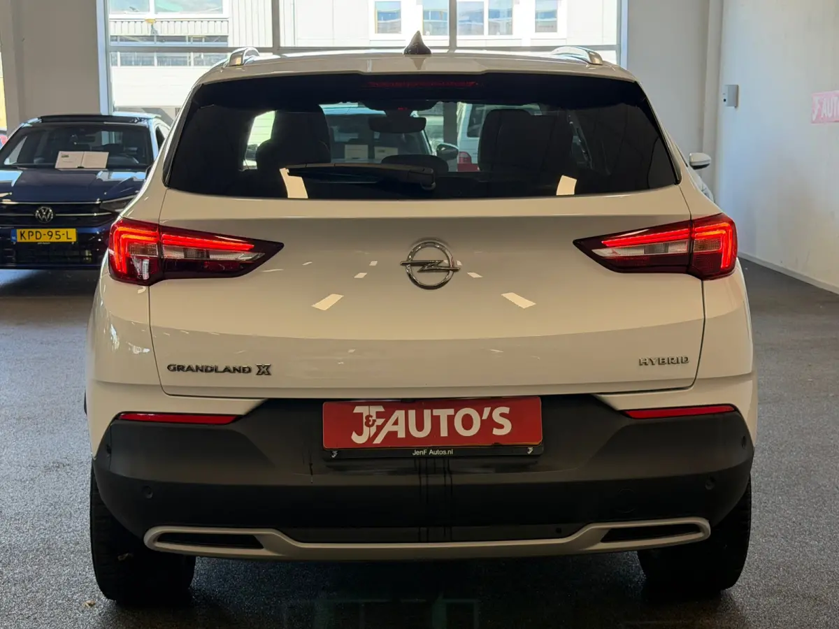 1.6 Turbo Hybrid|NAVIGATIE|CAMERA|CRUISE|ECC AIRCO
