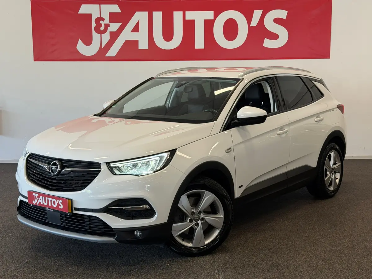 1.6 Turbo Hybrid|NAVIGATIE|CAMERA|CRUISE|ECC AIRCO