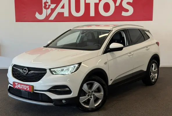 1.6 Turbo Hybrid|NAVIGATIE|CAMERA|CRUISE|ECC AIRCO