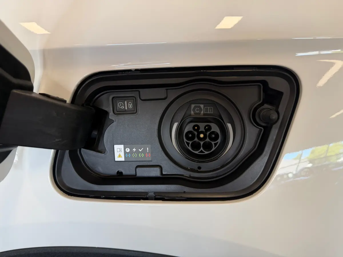 1.6 Turbo Hybrid|NAVIGATIE|CAMERA|CRUISE|ECC AIRCO