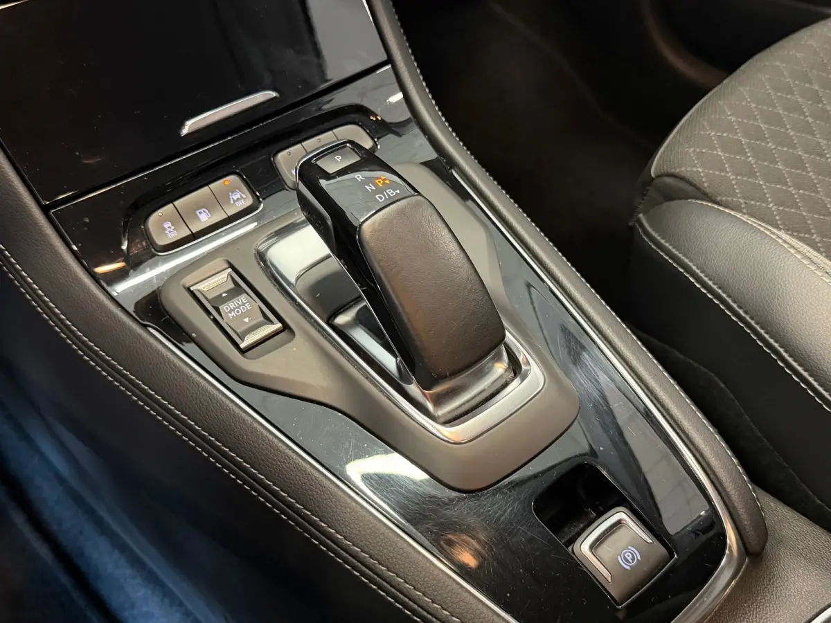 1.6 Turbo Hybrid|NAVIGATIE|CAMERA|CRUISE|ECC AIRCO