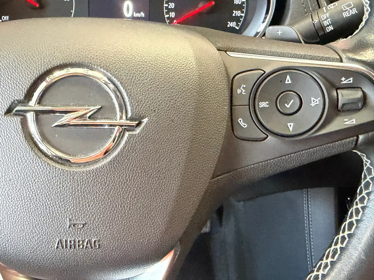 1.6 Turbo Hybrid|NAVIGATIE|CAMERA|CRUISE|ECC AIRCO