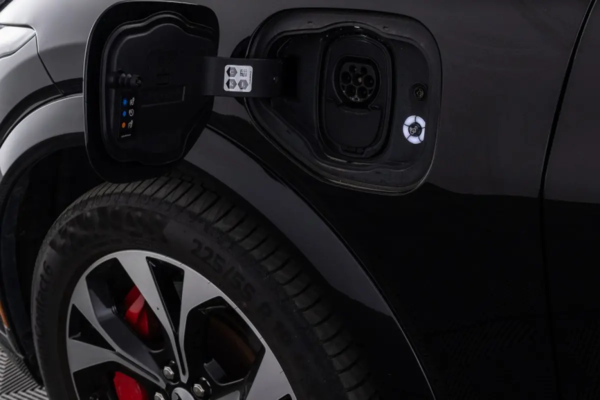 Extended RWD 98 kWh *SOH 96.9%* EL. STOELEN | LEDER | Full LED !