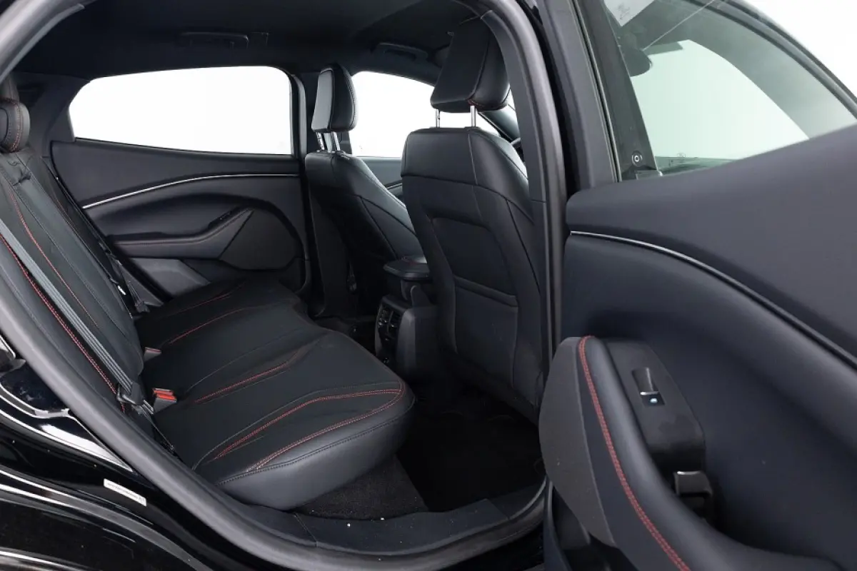 Extended RWD 98 kWh *SOH 96.9%* EL. STOELEN | LEDER | Full LED !