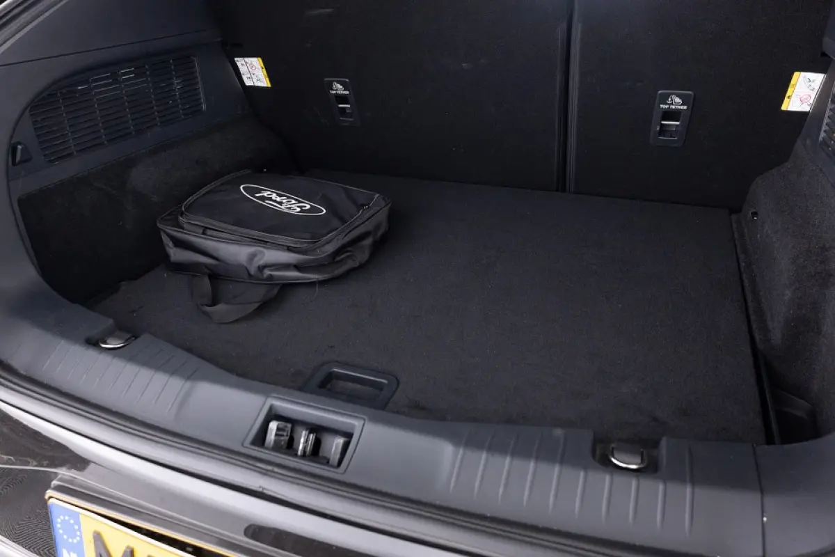 Extended RWD 98 kWh *SOH 96.9%* EL. STOELEN | LEDER | Full LED !