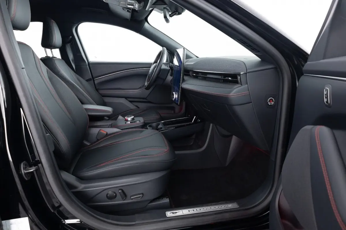 Extended RWD 98 kWh *SOH 96.9%* EL. STOELEN | LEDER | Full LED !