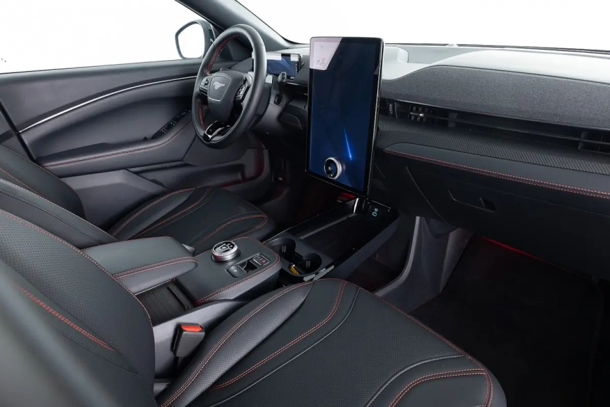 Extended RWD 98 kWh *SOH 96.9%* EL. STOELEN | LEDER | Full LED !