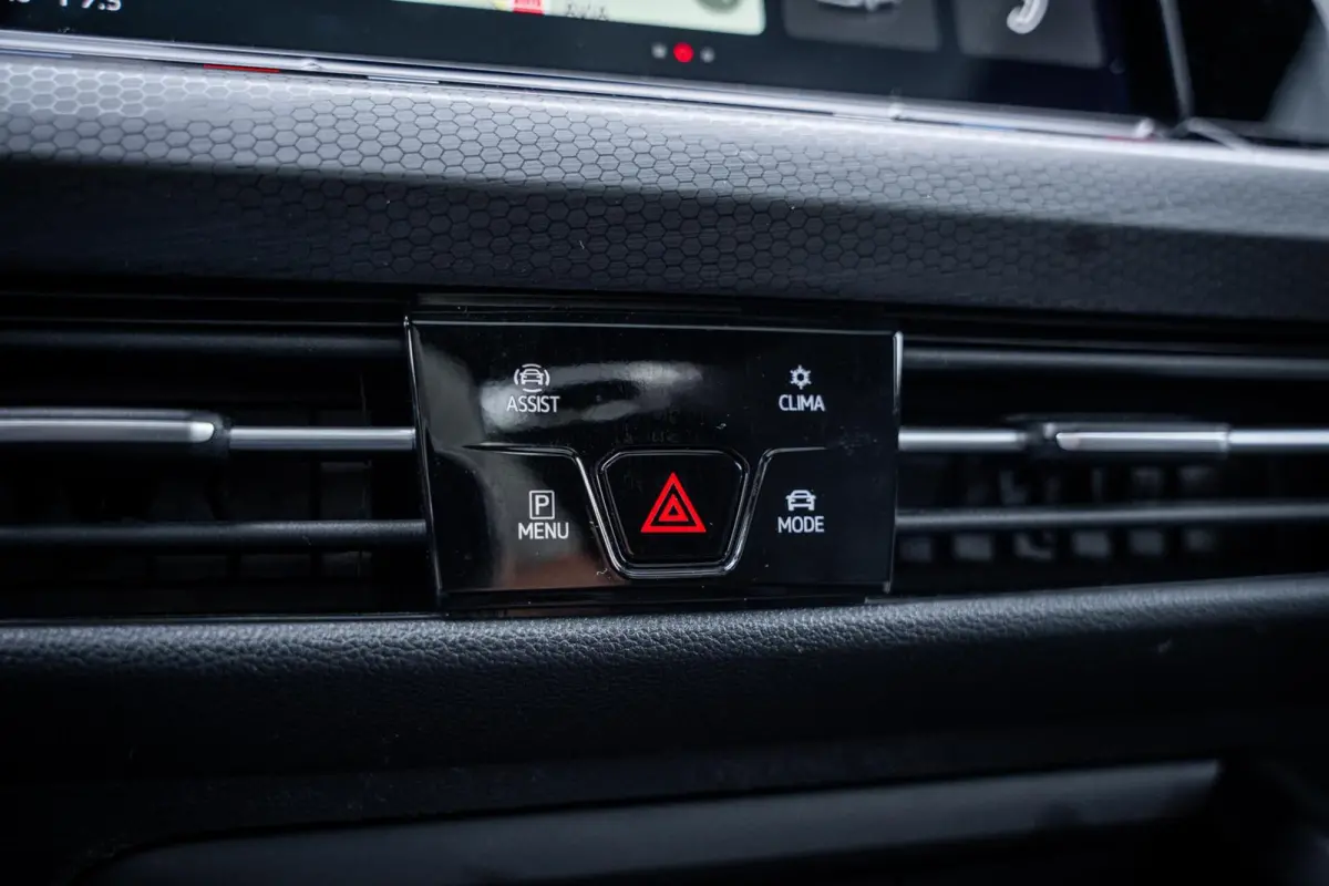 1.4 eHybrid GTE*PANO*IQ LIGHT*HEADUP*KEYLESS*