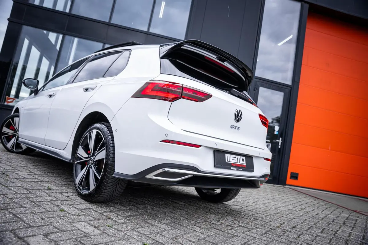 1.4 eHybrid GTE*PANO*IQ LIGHT*HEADUP*KEYLESS*