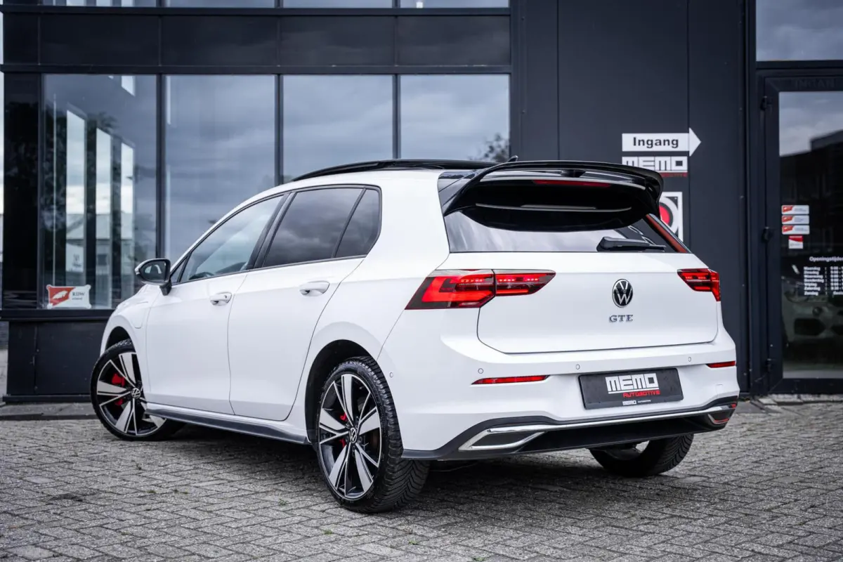 1.4 eHybrid GTE*PANO*IQ LIGHT*HEADUP*KEYLESS*