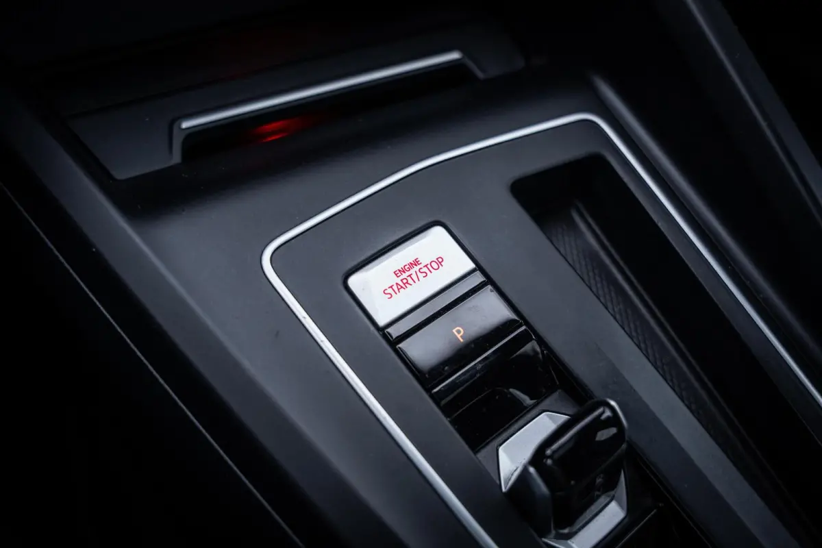 1.4 eHybrid GTE*PANO*IQ LIGHT*HEADUP*KEYLESS*