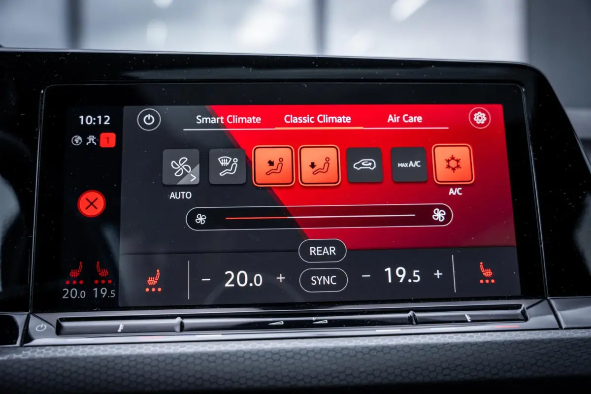 1.4 eHybrid GTE*PANO*IQ LIGHT*HEADUP*KEYLESS*