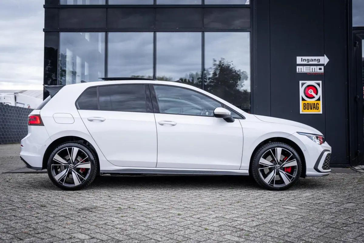 1.4 eHybrid GTE*PANO*IQ LIGHT*HEADUP*KEYLESS*