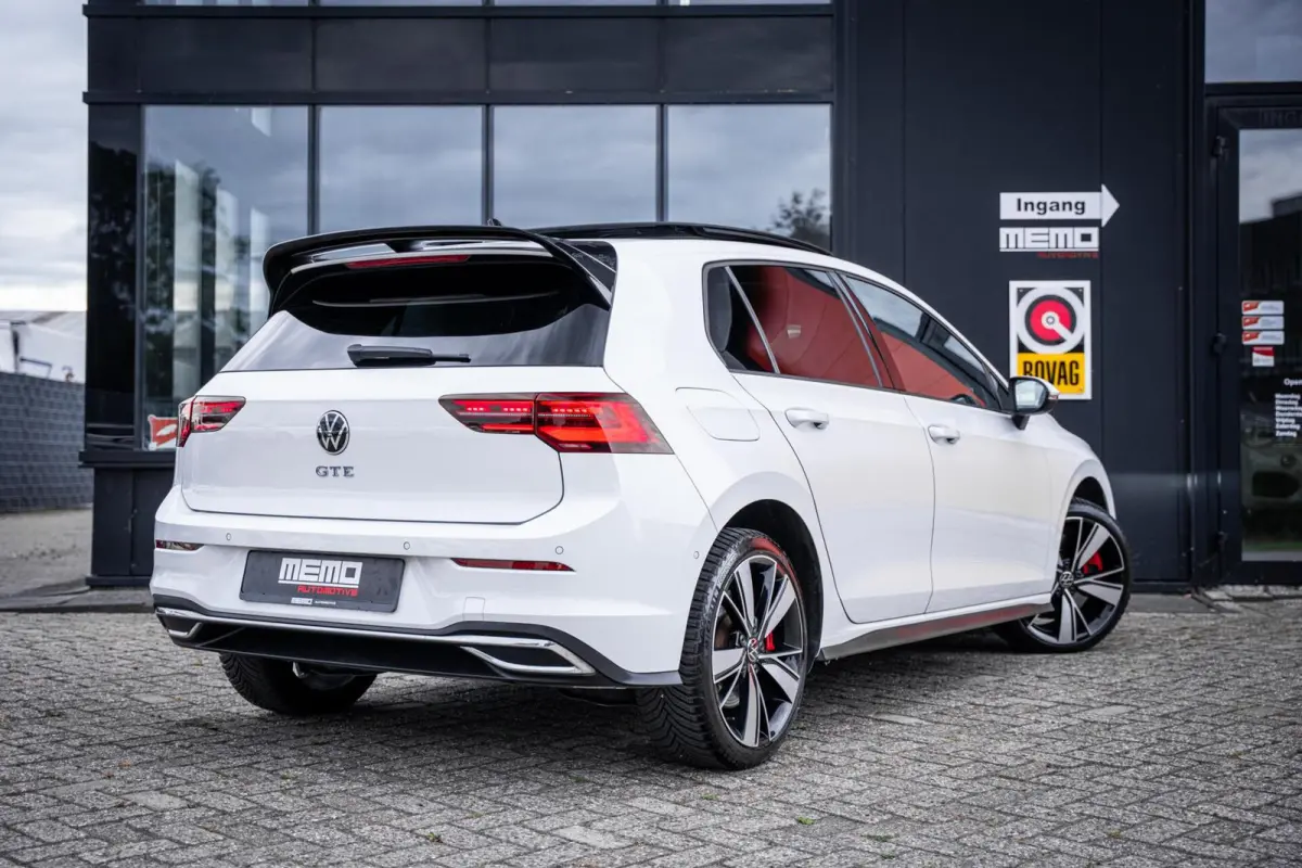 1.4 eHybrid GTE*PANO*IQ LIGHT*HEADUP*KEYLESS*