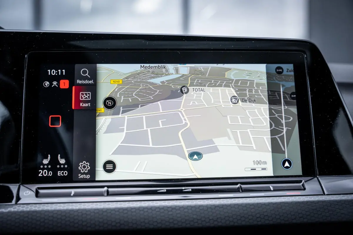 1.4 eHybrid GTE*PANO*IQ LIGHT*HEADUP*KEYLESS*