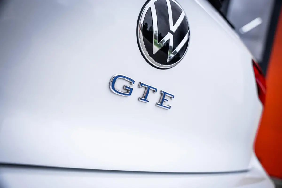 1.4 eHybrid GTE*PANO*IQ LIGHT*HEADUP*KEYLESS*