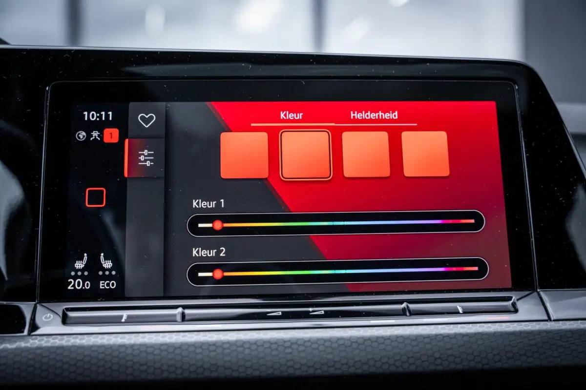 1.4 eHybrid GTE*PANO*IQ LIGHT*HEADUP*KEYLESS*