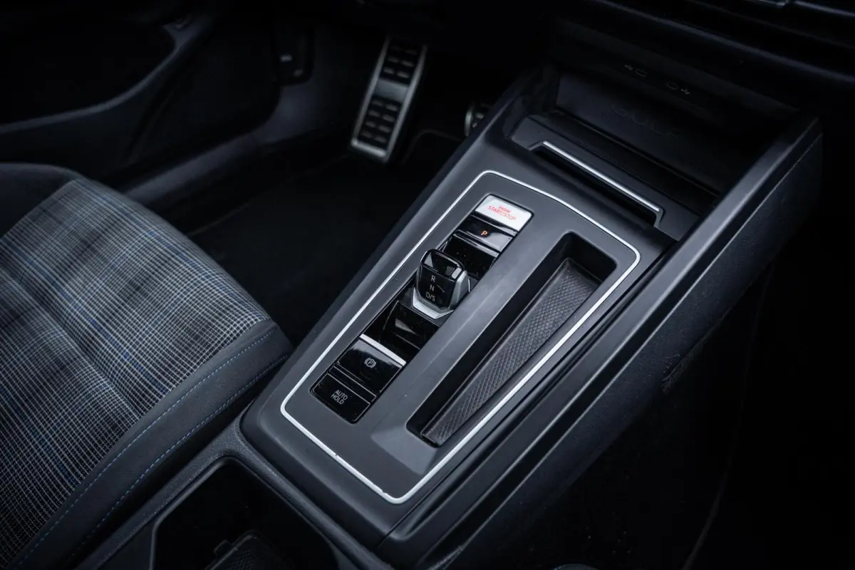 1.4 eHybrid GTE*PANO*IQ LIGHT*HEADUP*KEYLESS*