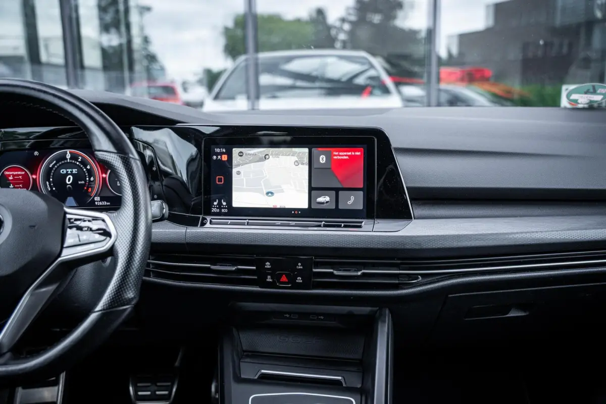 1.4 eHybrid GTE*PANO*IQ LIGHT*HEADUP*KEYLESS*