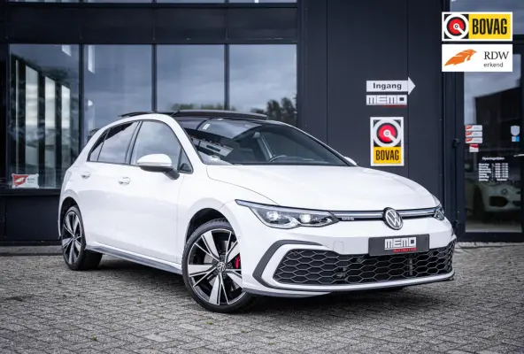 1.4 eHybrid GTE*PANO*IQ LIGHT*HEADUP*KEYLESS*