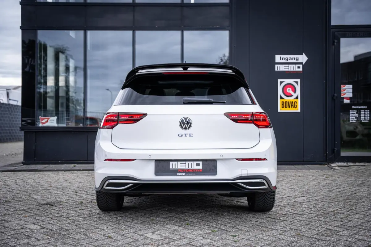 1.4 eHybrid GTE*PANO*IQ LIGHT*HEADUP*KEYLESS*