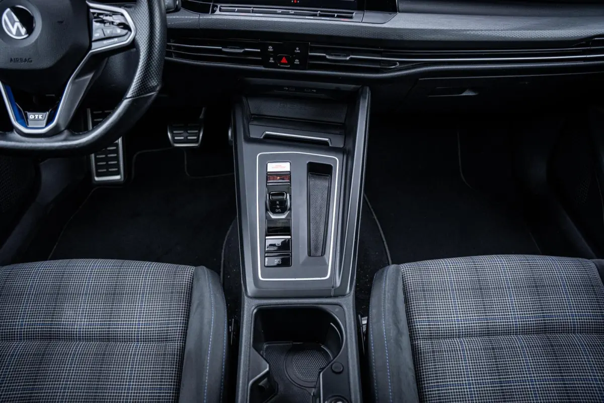 1.4 eHybrid GTE*PANO*IQ LIGHT*HEADUP*KEYLESS*