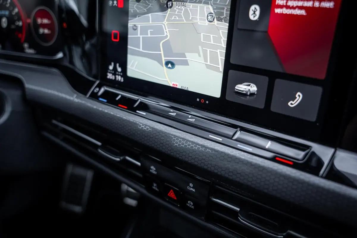1.4 eHybrid GTE*PANO*IQ LIGHT*HEADUP*KEYLESS*