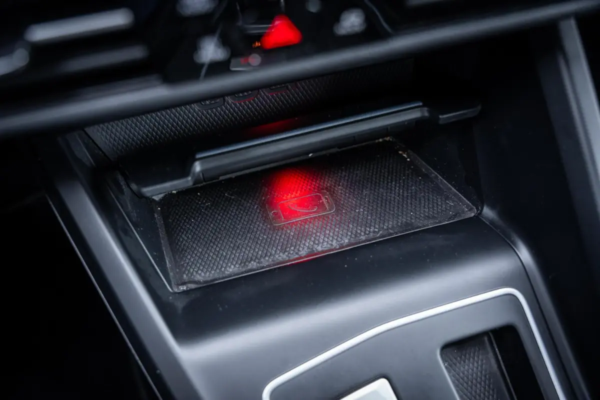 1.4 eHybrid GTE*PANO*IQ LIGHT*HEADUP*KEYLESS*