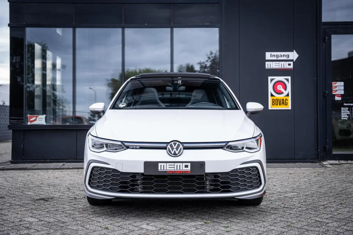 1.4 eHybrid GTE*PANO*IQ LIGHT*HEADUP*KEYLESS*
