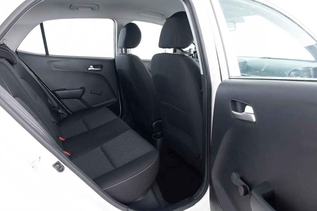 1.0 DPi ComfortLine | AIRCO ✅ 1e Eigenaar