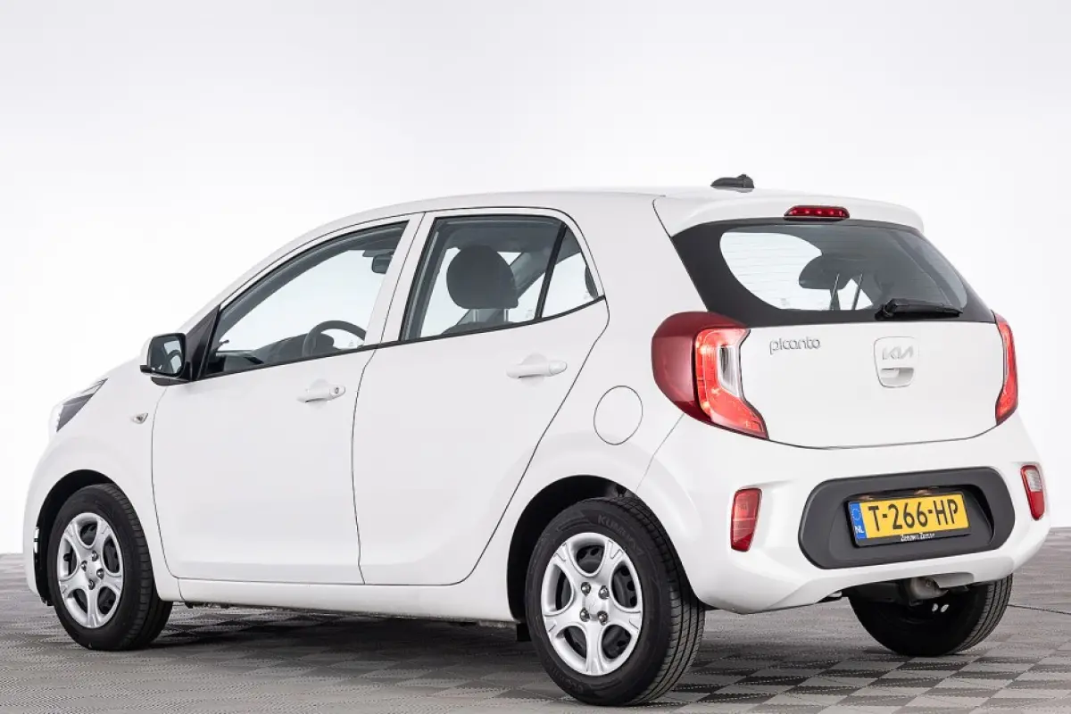 1.0 DPi ComfortLine | AIRCO ✅ 1e Eigenaar