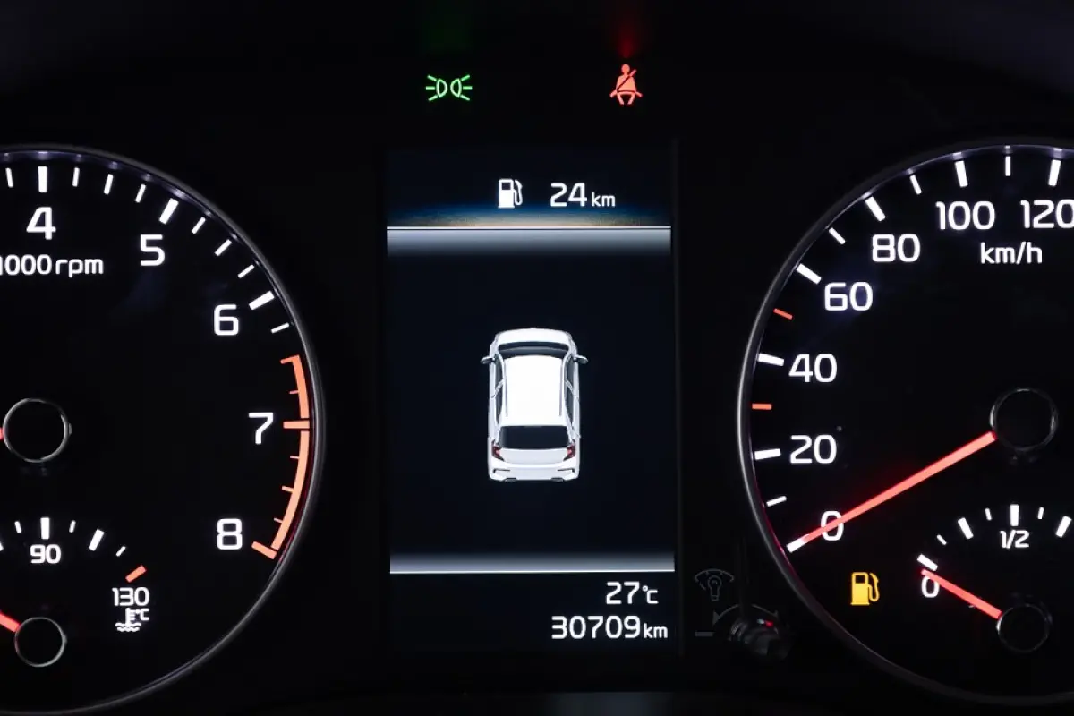 1.0 DPi ComfortLine | AIRCO ✅ 1e Eigenaar