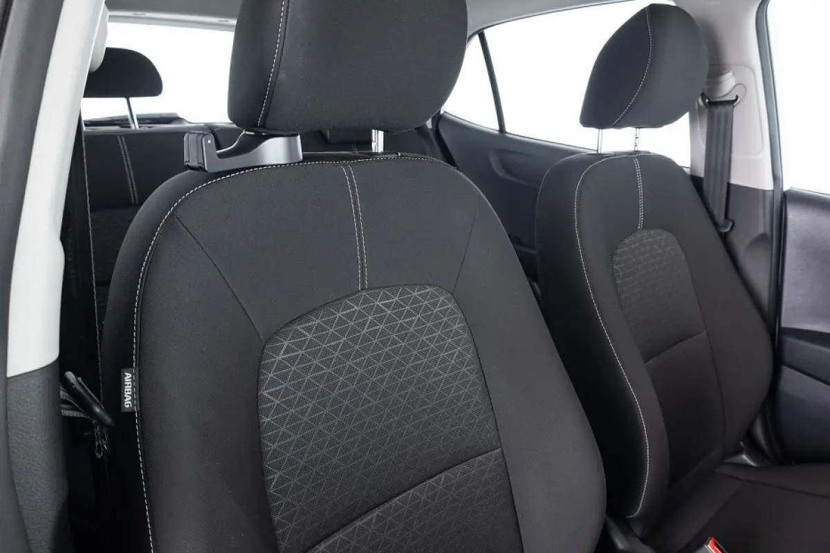 1.0 DPi ComfortLine | AIRCO ✅ 1e Eigenaar