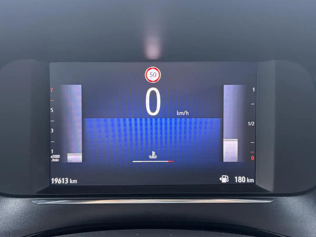 1.2 Turbo GS | Airco | Apple Carplay | Fabrieksgarantie | Cruise Control | Dodehoek | Achteruitrijcamera | Parkeersensoren voor en achter | Mooie auto!!