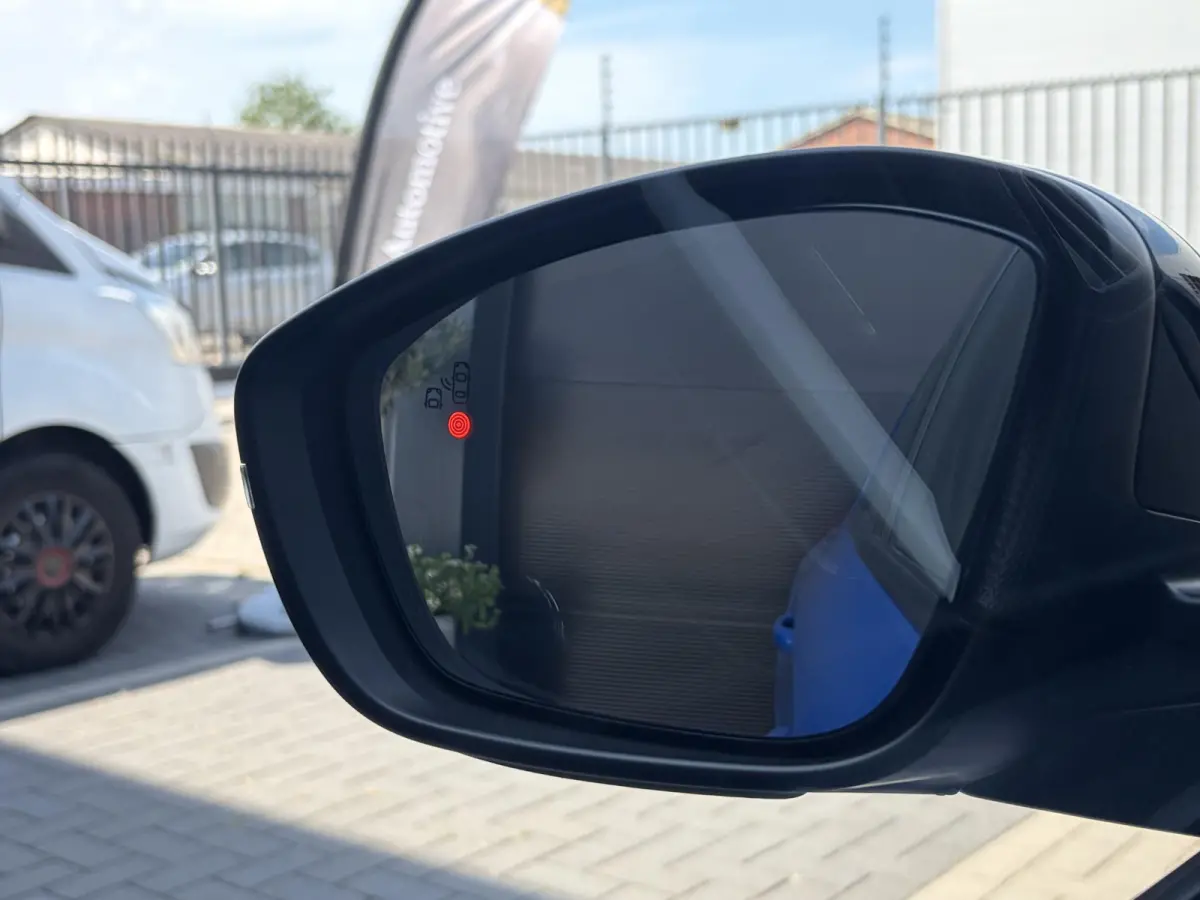 1.2 Turbo GS | Airco | Apple Carplay | Fabrieksgarantie | Cruise Control | Dodehoek | Achteruitrijcamera | Parkeersensoren voor en achter | Mooie auto!!