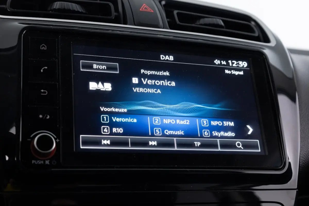 1.2 Dynamic | ECC | VELGEN