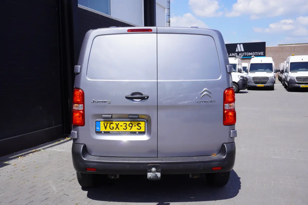 2.0 BlueHDI 120PK EURO 6 - Airco - Navi - Cruise - €11.900,- Excl.