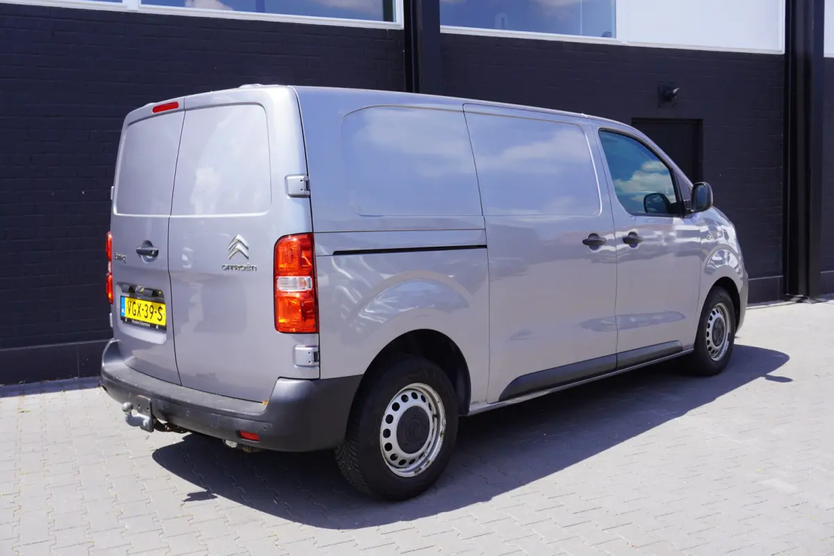 2.0 BlueHDI 120PK EURO 6 - Airco - Navi - Cruise - €11.900,- Excl.
