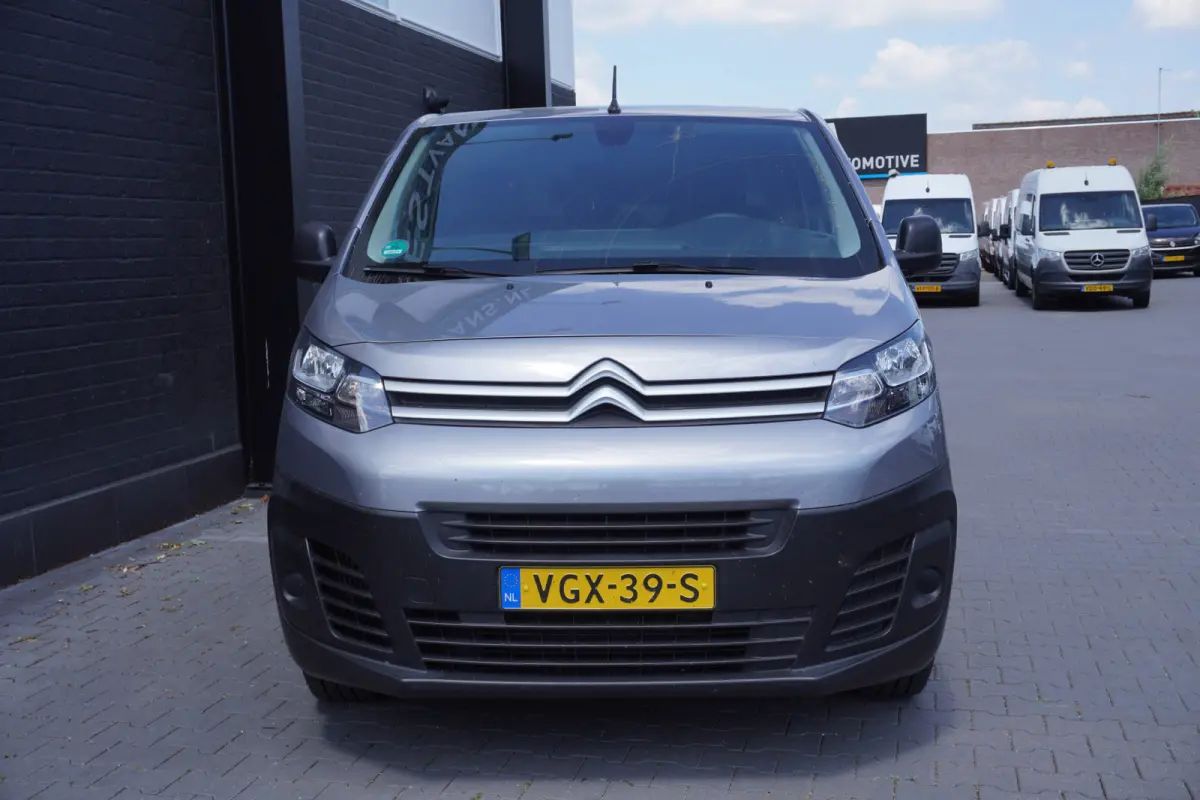 2.0 BlueHDI 120PK EURO 6 - Airco - Navi - Cruise - €11.900,- Excl.