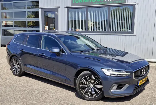 T6 Recharge AWD Inscription | LUXE UITVOERING | MASSAGE stoelen | 360 cam | ETC!