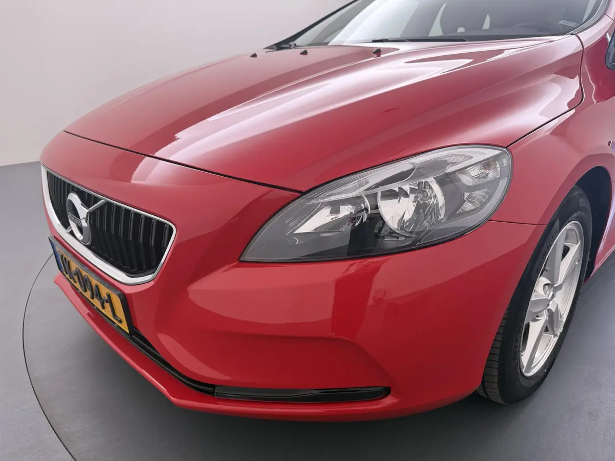 1.5 T2 Kinetic | Automaat | Climate Control | Cruise Control | 25.000 KM |