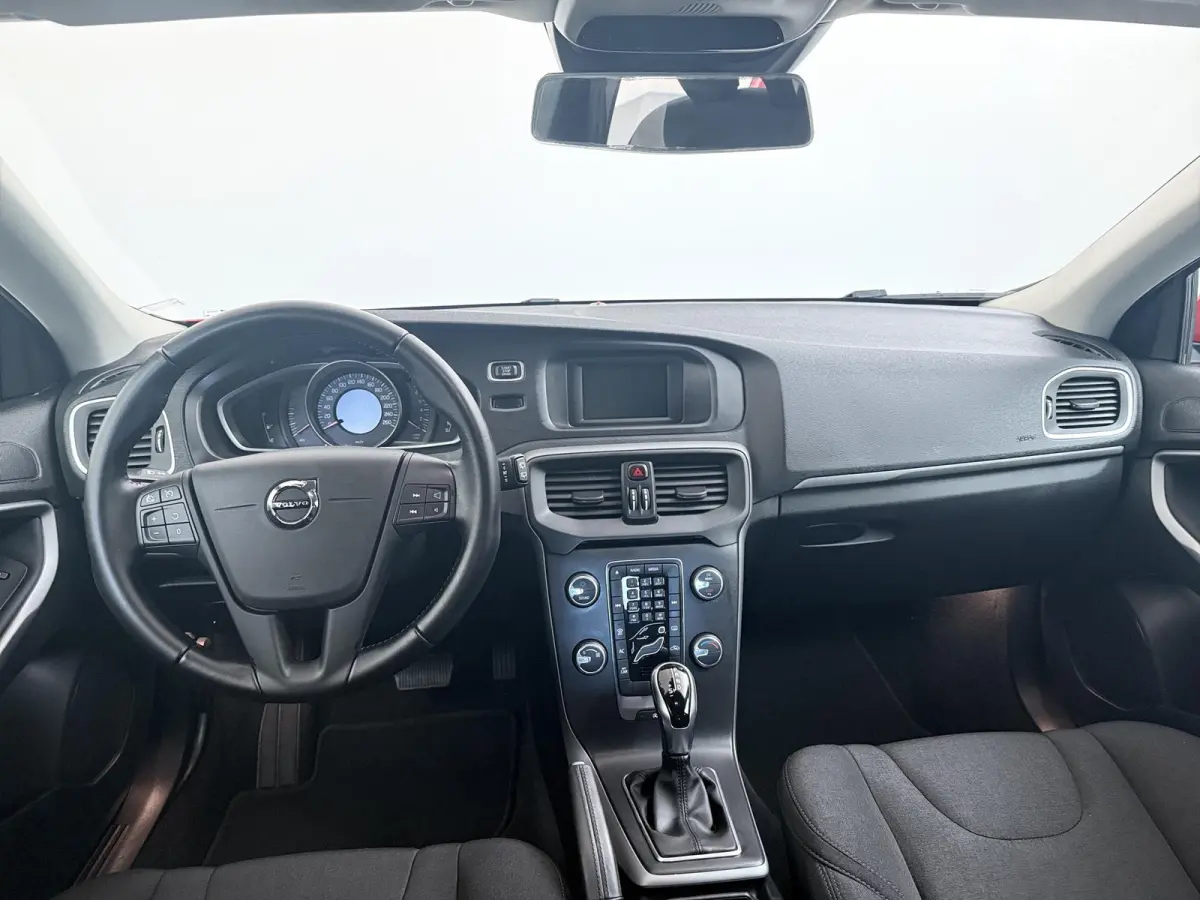 1.5 T2 Kinetic | Automaat | Climate Control | Cruise Control | 25.000 KM |