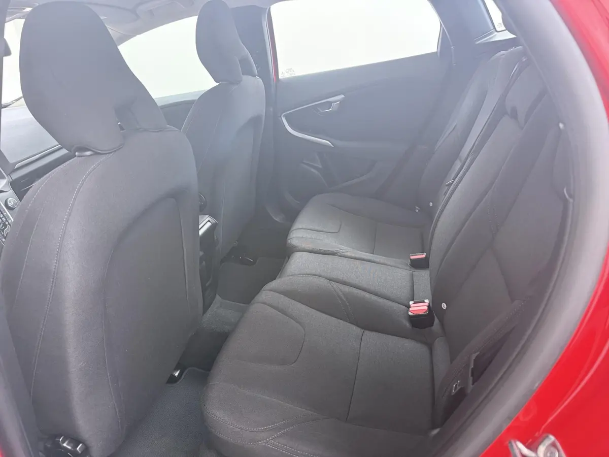 1.5 T2 Kinetic | Automaat | Climate Control | Cruise Control | 25.000 KM |