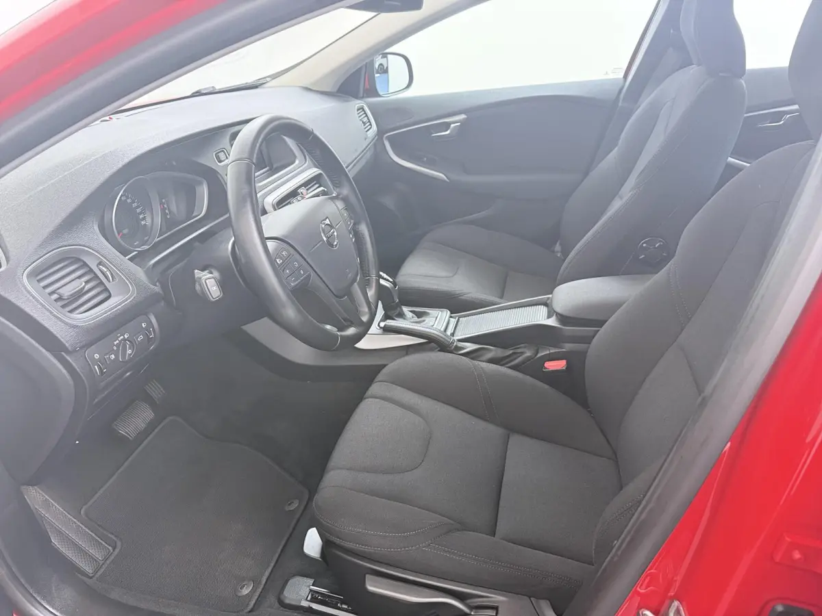1.5 T2 Kinetic | Automaat | Climate Control | Cruise Control | 25.000 KM |