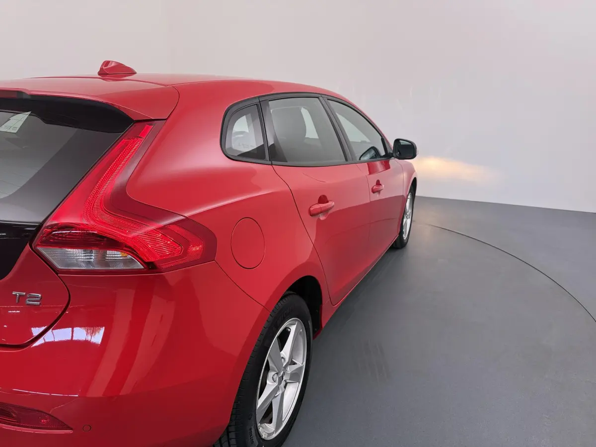 1.5 T2 Kinetic | Automaat | Climate Control | Cruise Control | 25.000 KM |