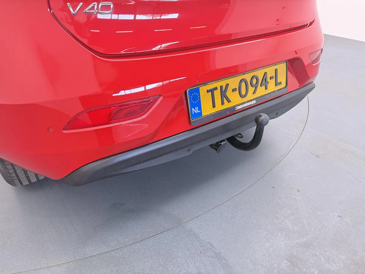 1.5 T2 Kinetic | Automaat | Climate Control | Cruise Control | 25.000 KM |