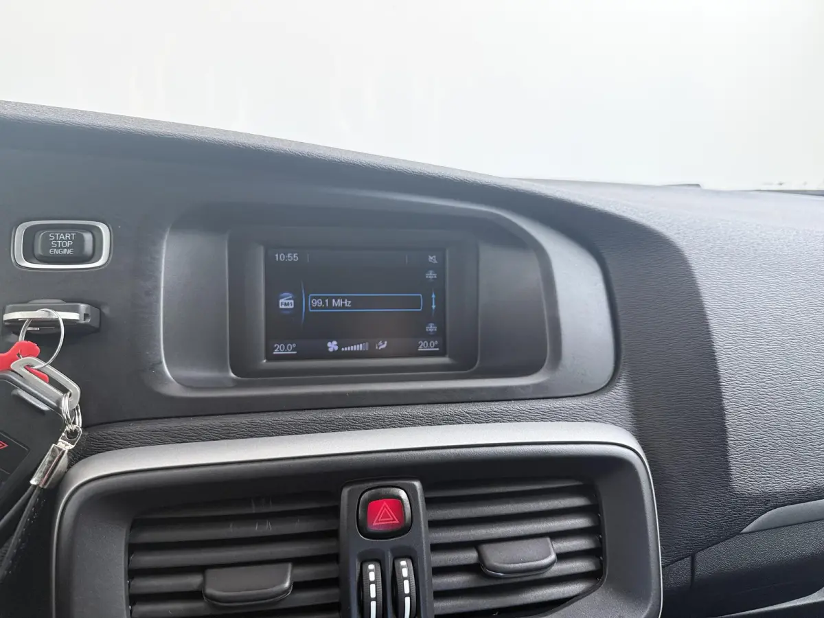 1.5 T2 Kinetic | Automaat | Climate Control | Cruise Control | 25.000 KM |