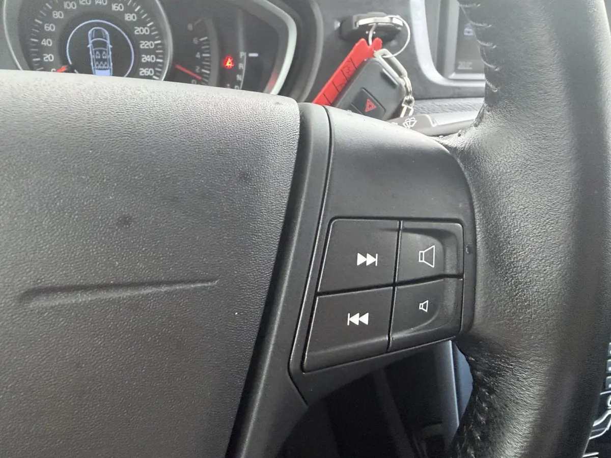 1.5 T2 Kinetic | Automaat | Climate Control | Cruise Control | 25.000 KM |