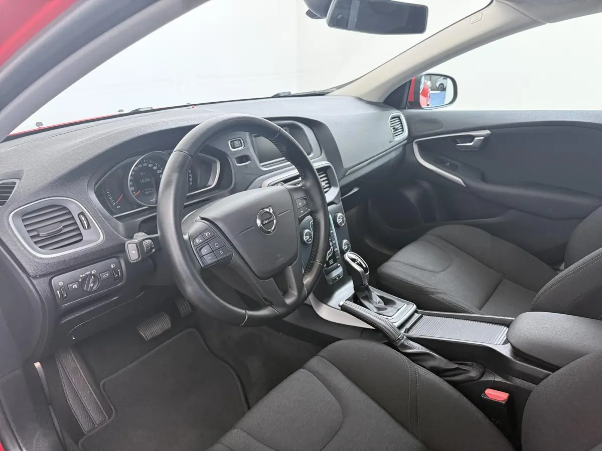 1.5 T2 Kinetic | Automaat | Climate Control | Cruise Control | 25.000 KM |