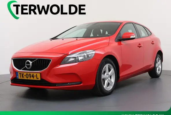 1.5 T2 Kinetic | Automaat | Climate Control | Cruise Control | 25.000 KM |
